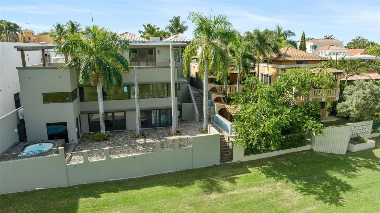 #13 Quintas Del Deportivo Carr 102 Km 14.3 Sector, Cabo Rojo, PR 00623 Photo