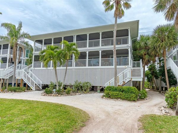 7201 RUM BAY DRIVE, Unit 4122C, PLACIDA, FL 33946