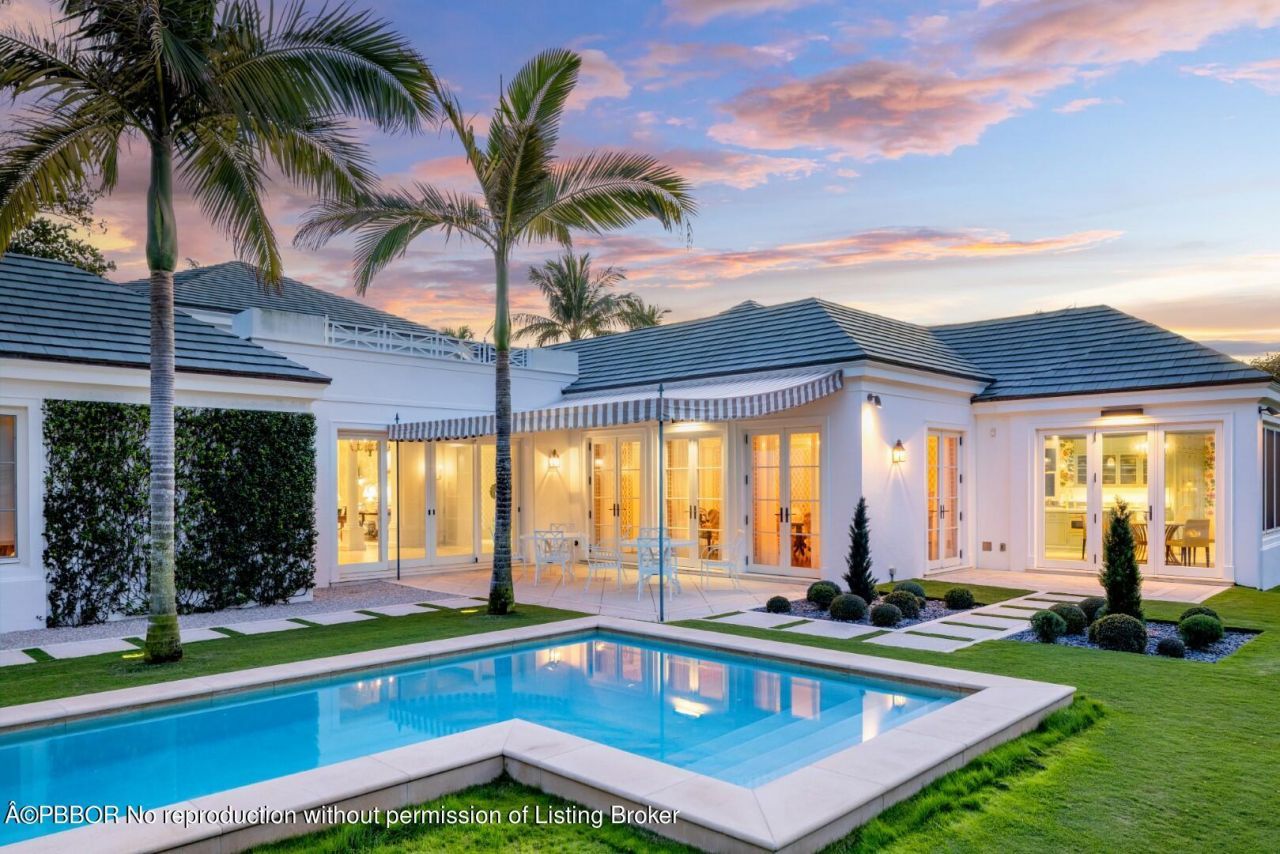 710 S County Road, Palm Beach, FL 33480 Photo