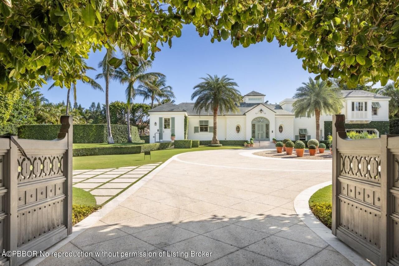 710 S County Road, Palm Beach, FL 33480 Photo