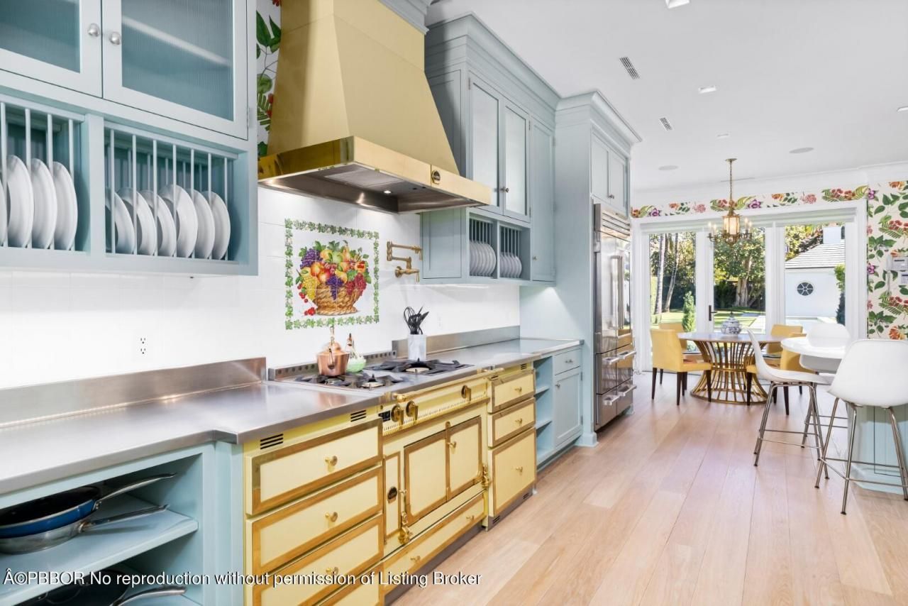 710 S County Road, Palm Beach, FL 33480 Photo