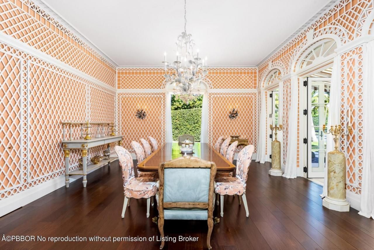 710 S County Road, Palm Beach, FL 33480 Photo