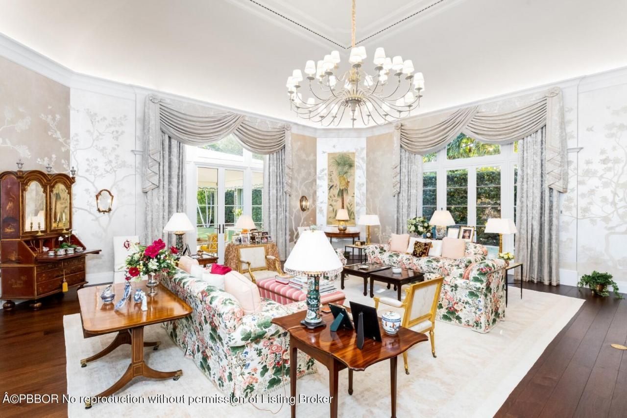 710 S County Road, Palm Beach, FL 33480 Photo