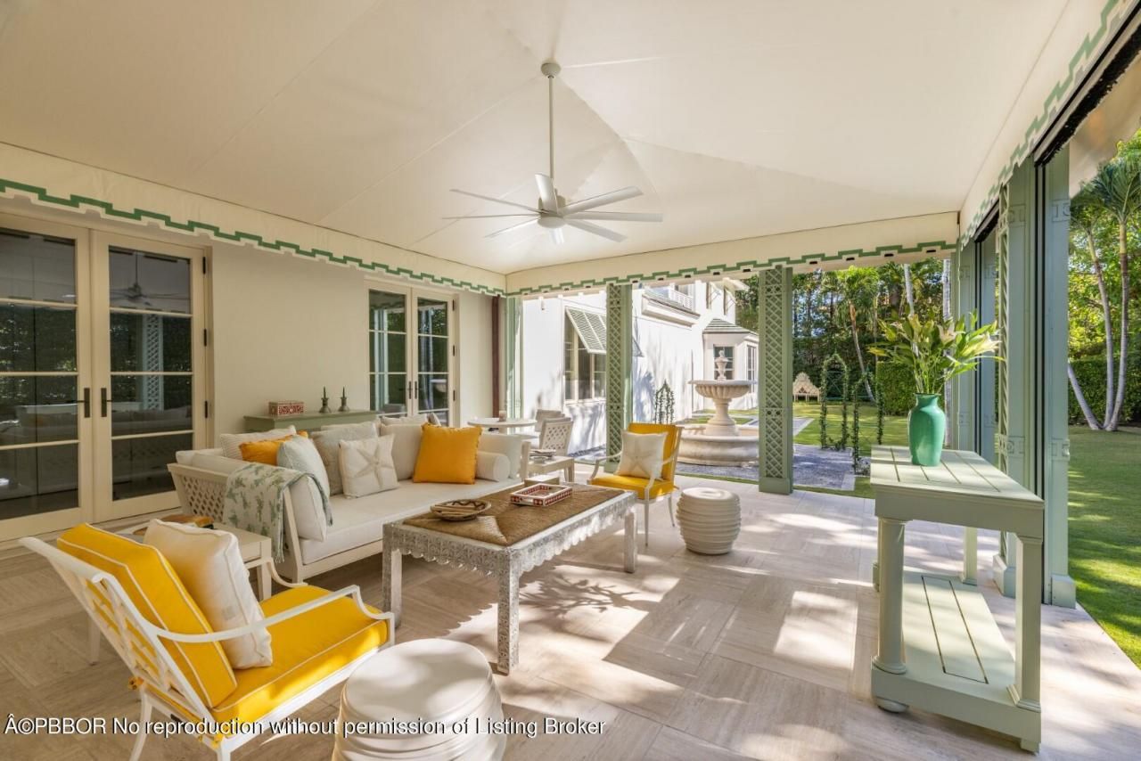 710 S County Road, Palm Beach, FL 33480 Photo