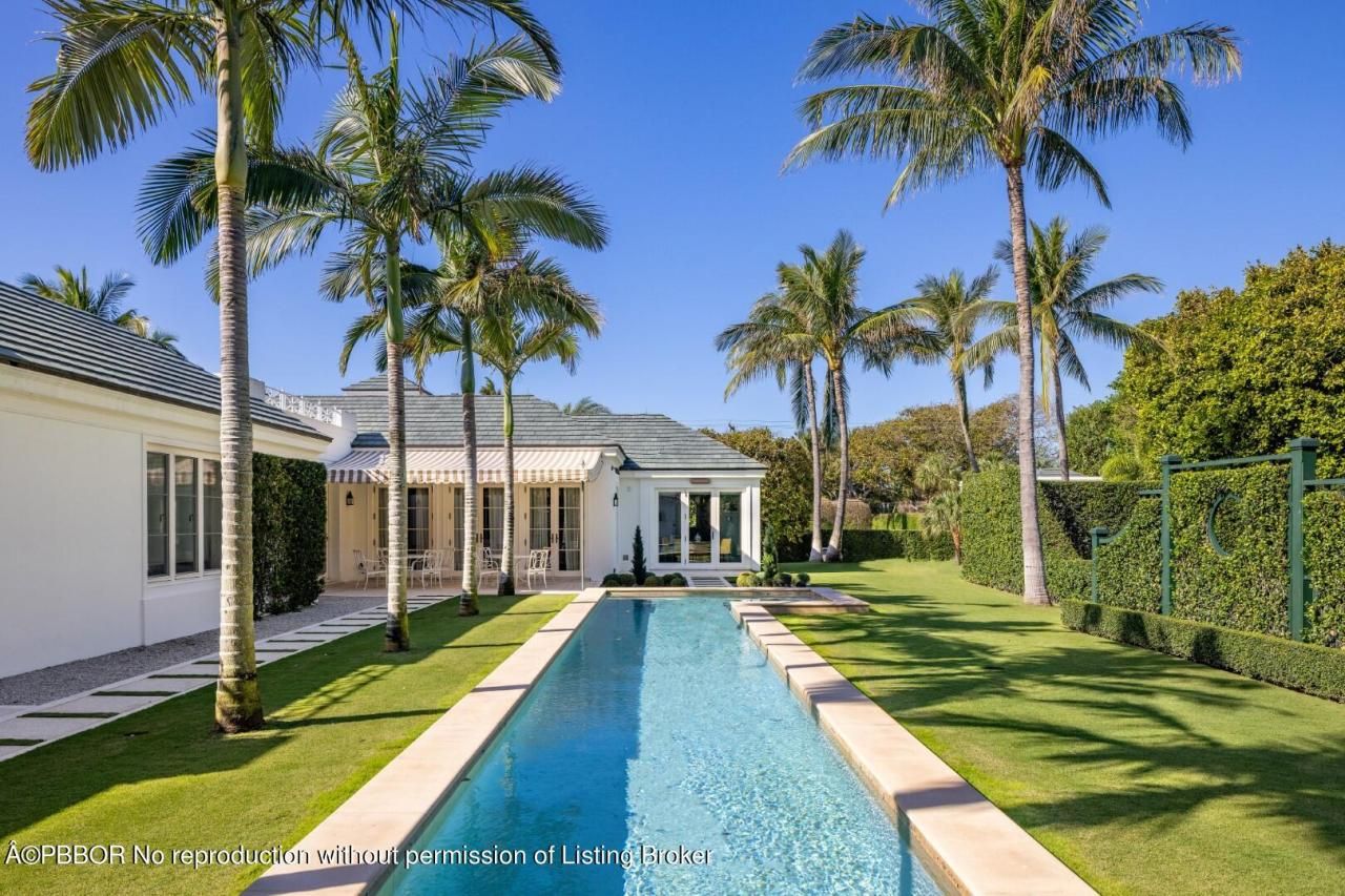 710 S County Road, Palm Beach, FL 33480 Photo