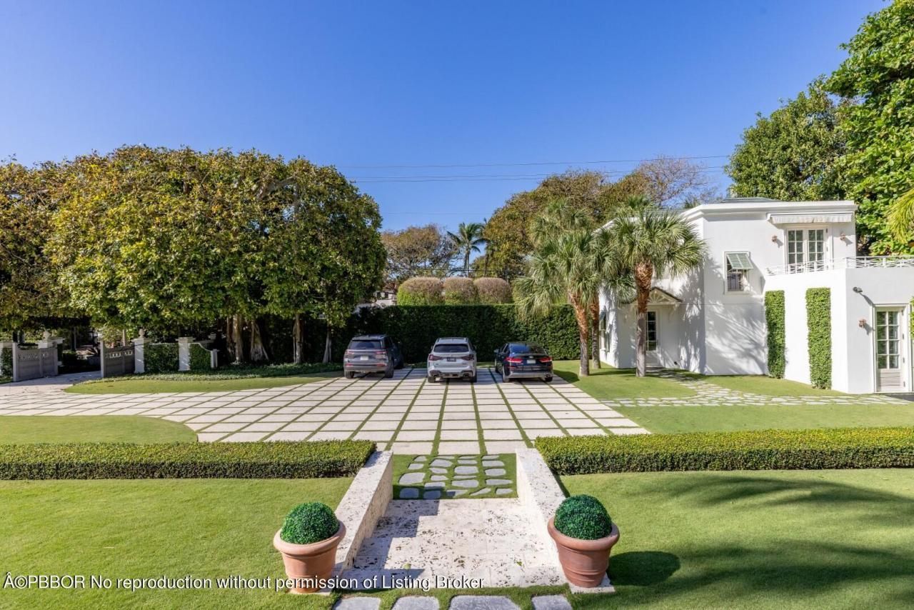 710 S County Road, Palm Beach, FL 33480 Photo