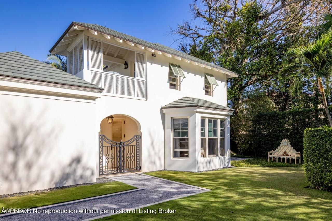 710 S County Road, Palm Beach, FL 33480 Photo