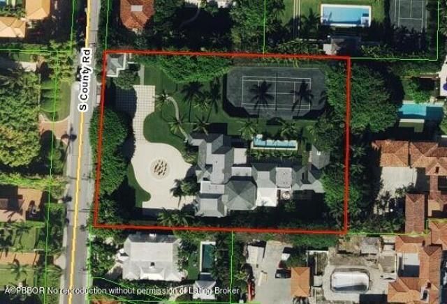 710 S County Road, Palm Beach, FL 33480 Photo