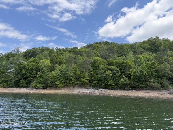 Lot 880 Fellowship Lane, New Tazewell, TN 37825