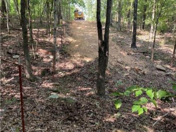 0000- Hwy 170 Devils Den W Hwy 170, West Fork, AR 72774