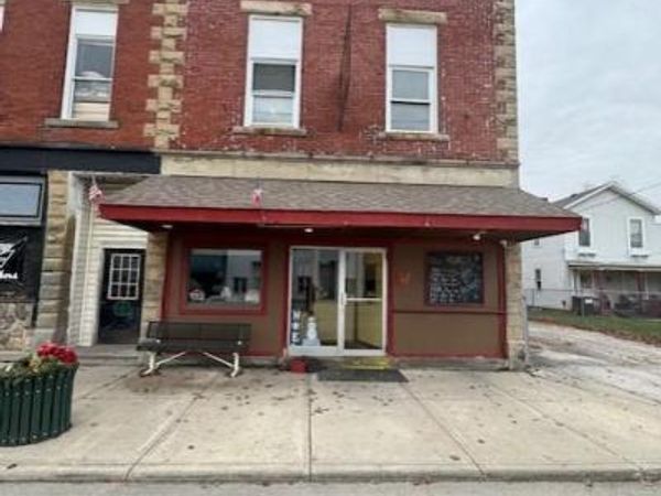 121 S Broadway Street, Green Springs, OH 44836