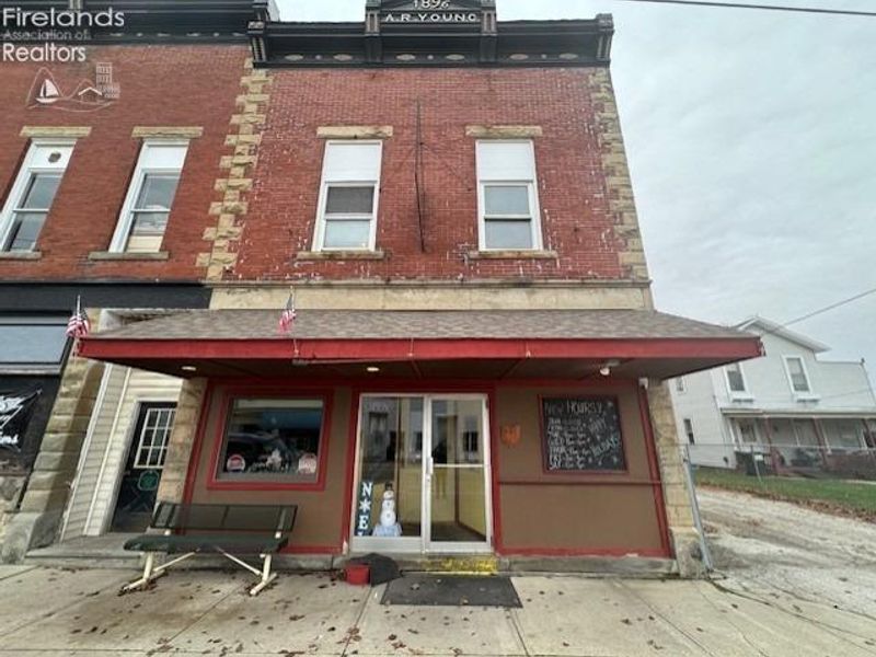 121 S Broadway Street, Green Springs, OH 44836 Photo 2