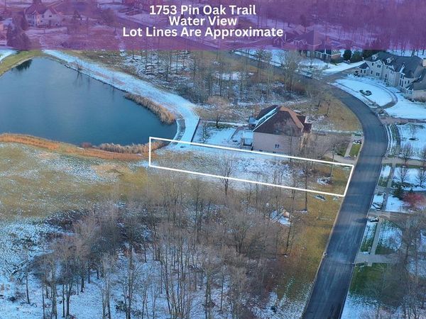 1753 Pin Oak Trail, Lot 23067, Mansfield, OH 44906