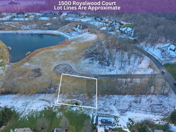 1500 Royalwood Ct, Lot 23096, Mansfield, OH 44906
