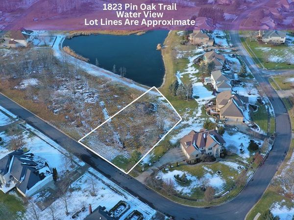 1823 Pin Oak Trail, Lot 23074, Mansfield, OH 44906