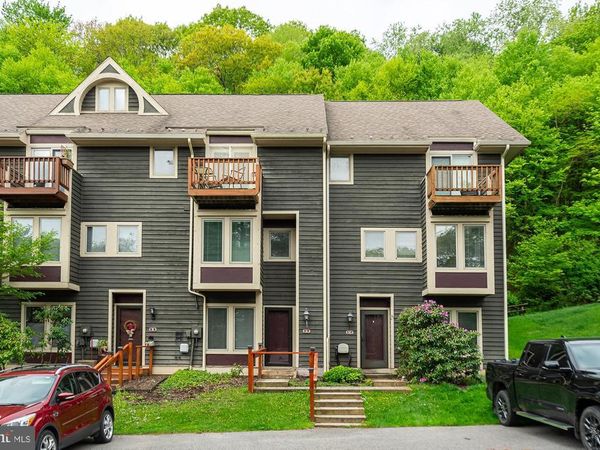 8 WINDING WAY, Unit 19D, MC HENRY, MD 21541