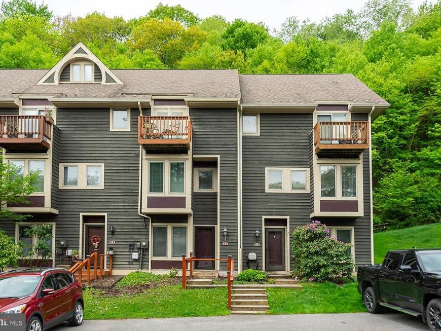 8 Winding Way, Unit 19D, Mc Henry, MD 21541 Main Photo