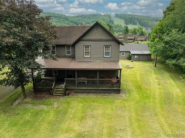 6979 Nys Route 242 W, Ellicottville, NY 14731