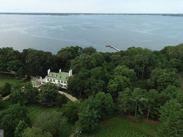 27295 SOUTHSIDE ISLAND CREEK ROAD, TRAPPE, MD 21673