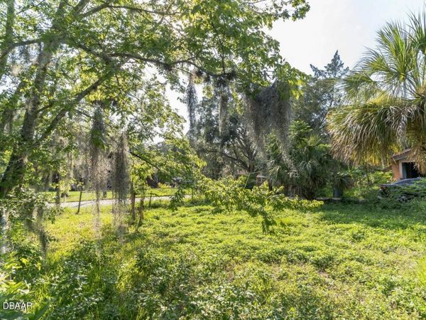Lot 63 Benecia Avenue, Daytona Beach, FL 32114
