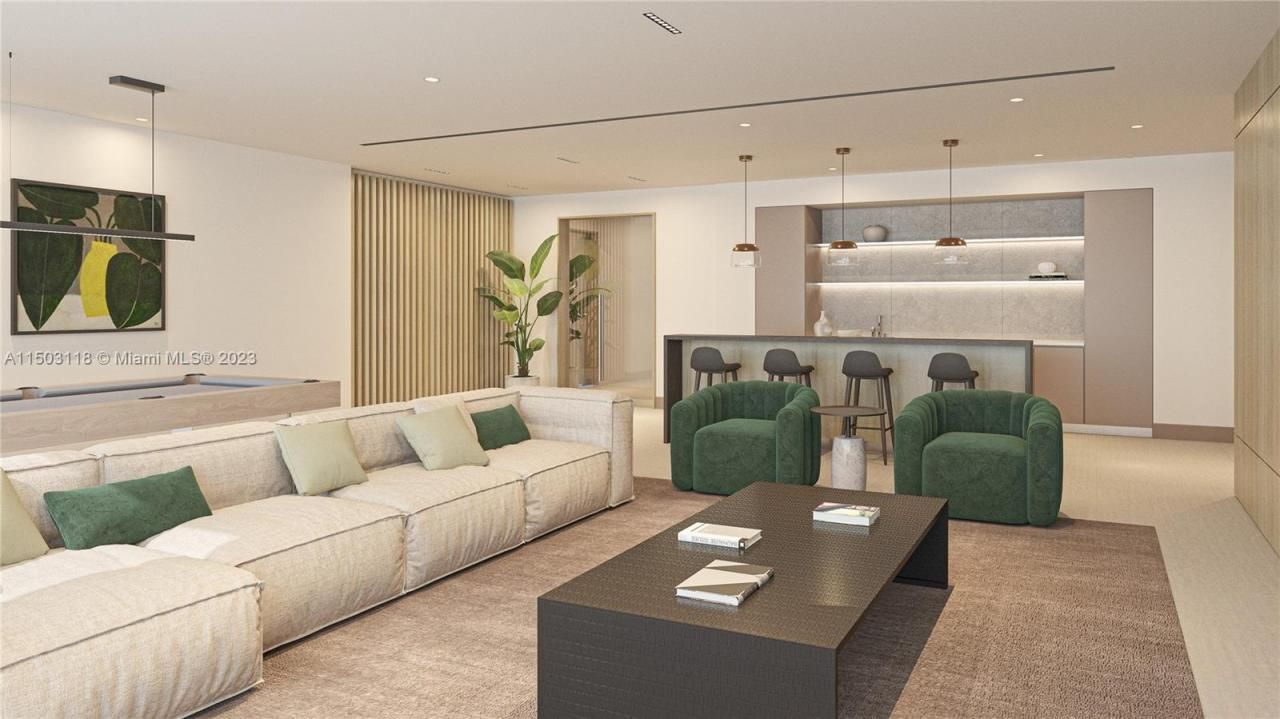 3034 Oak Avenue, Unit 508, Coconut Grove, FL 33133 Photo