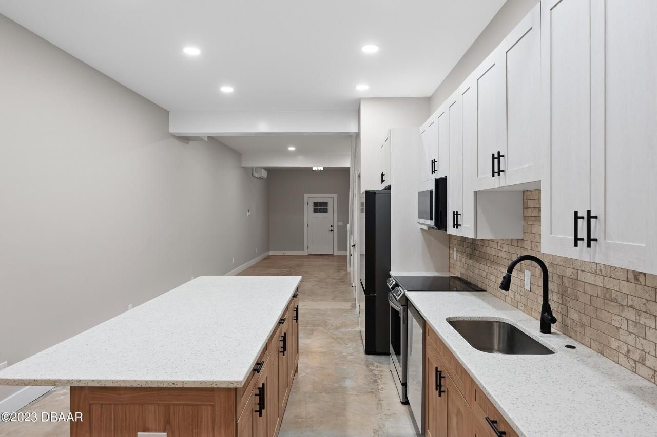 337 Rutledge Avenue, South Daytona, FL 32119 Photo