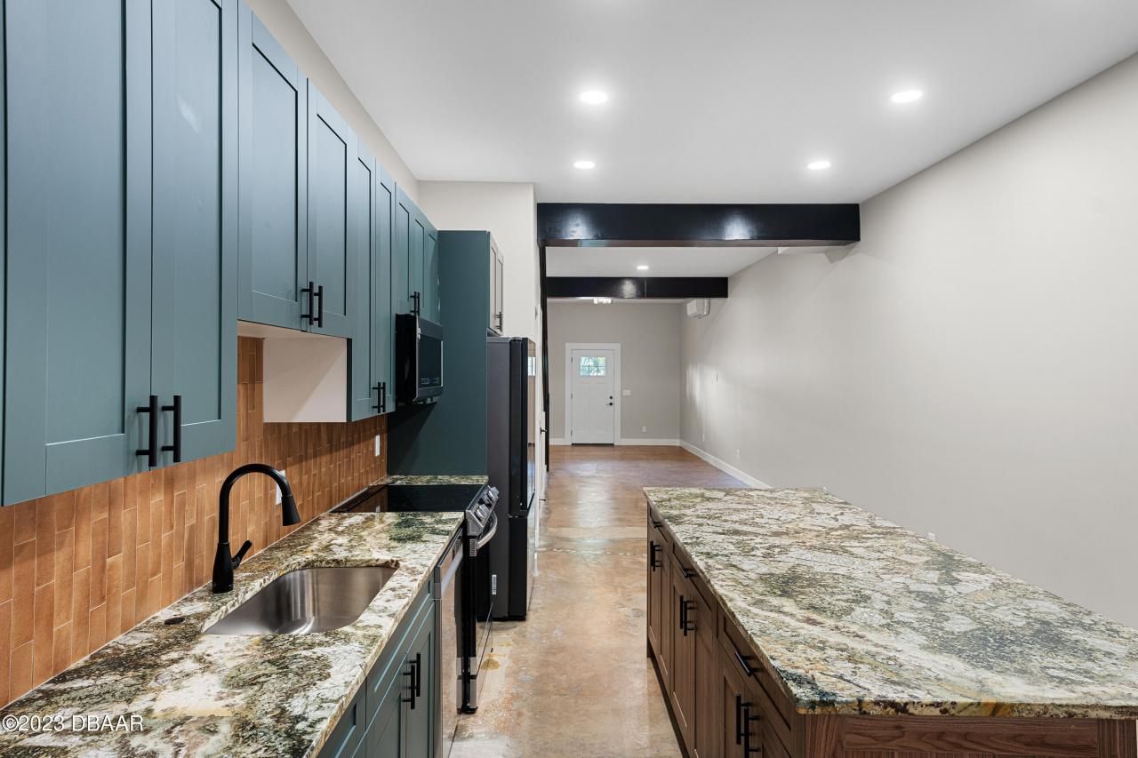 337 Rutledge Avenue, South Daytona, FL 32119 Photo