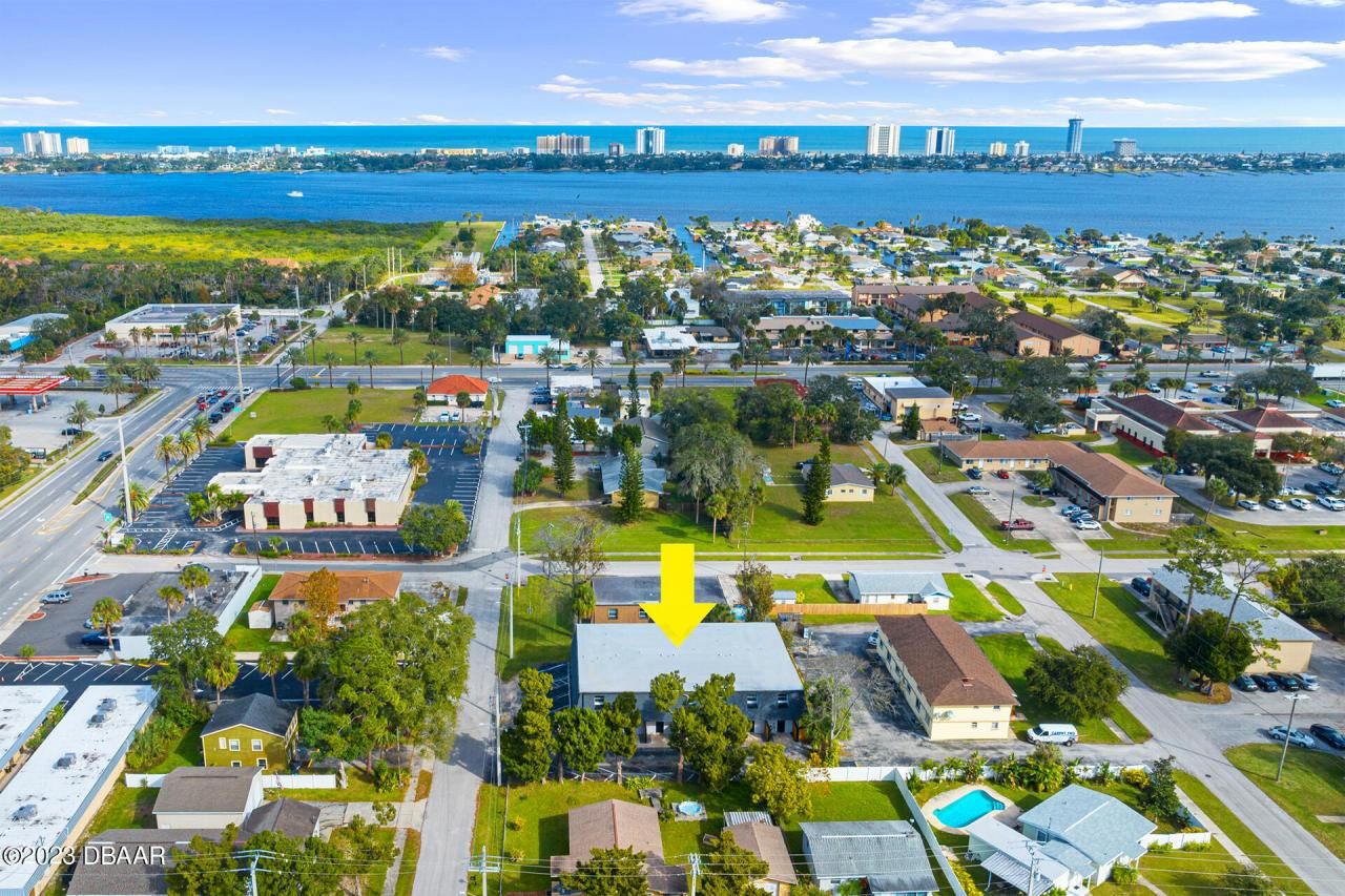 337 Rutledge Avenue, South Daytona, FL 32119 Photo