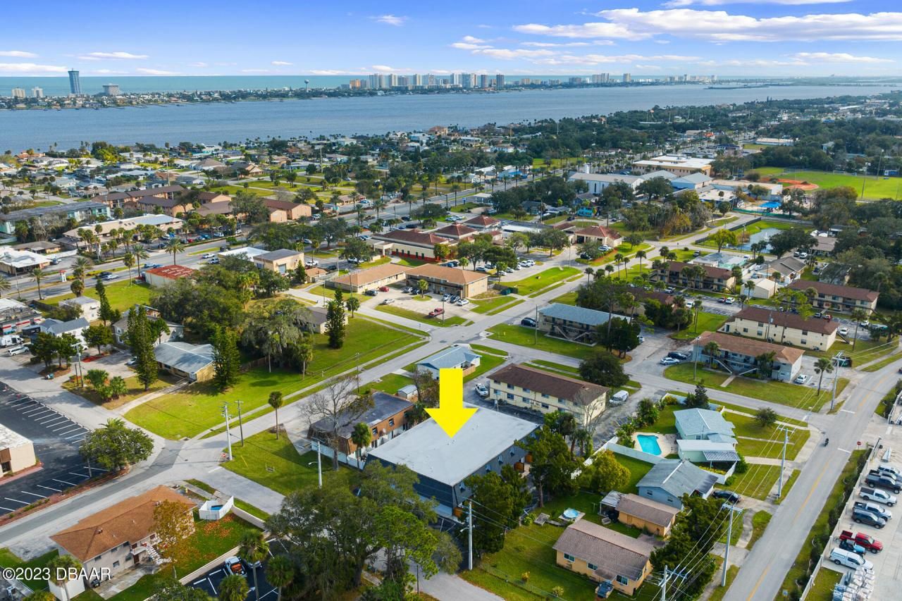 337 Rutledge Avenue, South Daytona, FL 32119 Photo