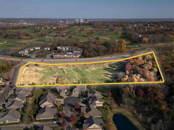 TBD County Road 22 Road, Rochester, MN 55901