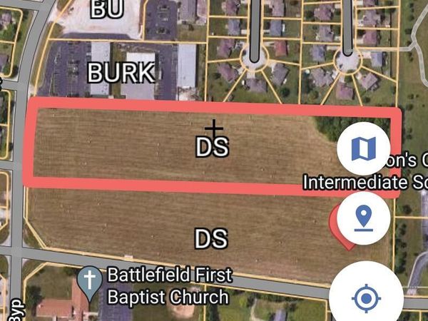 4930 S Ff Highway, Battlefield, MO 65619