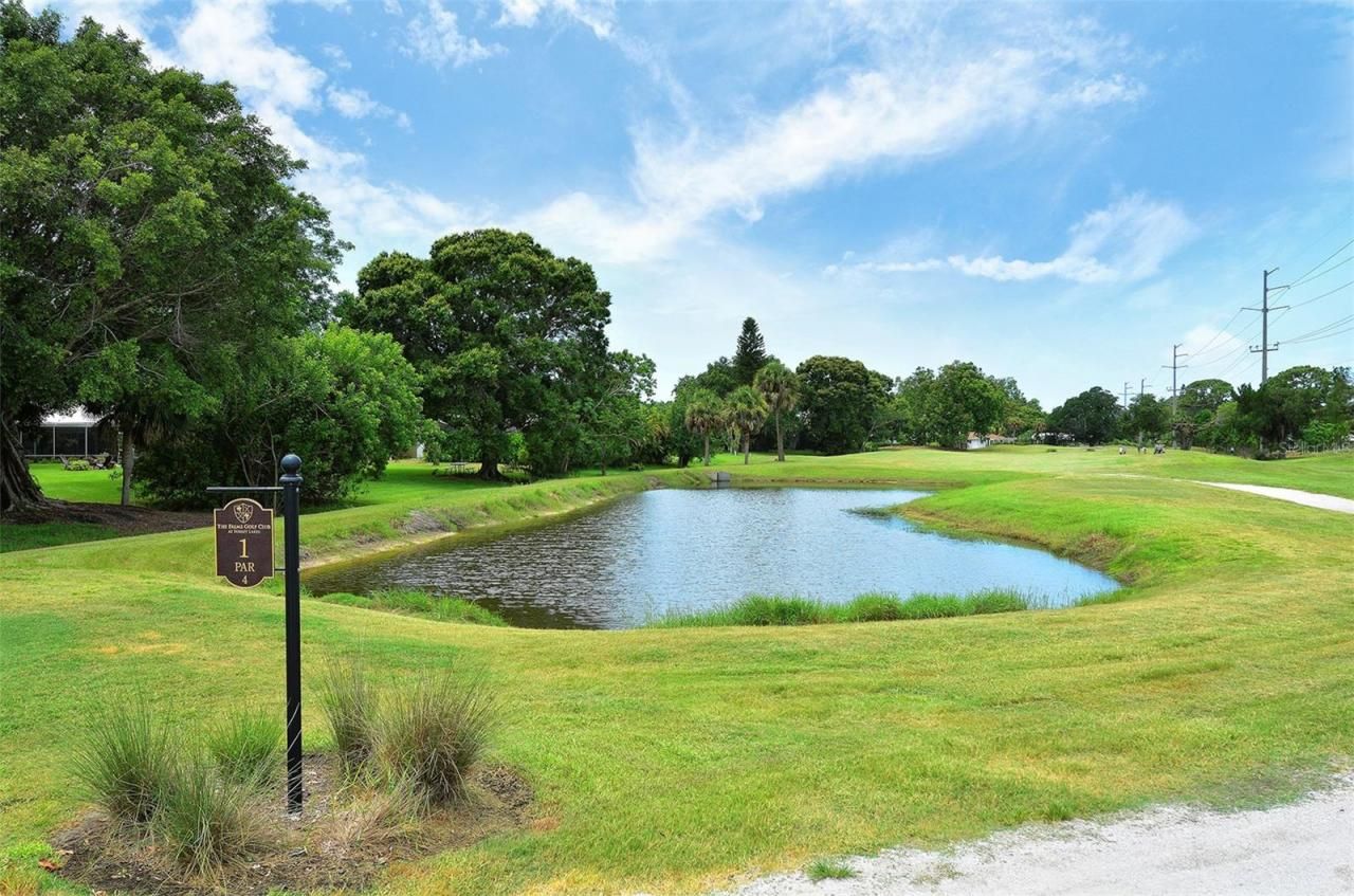 1877 Toucan Way, Unit 400, Sarasota, FL 34232 Photo
