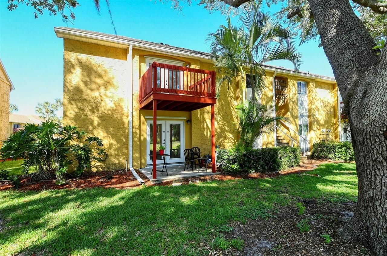 1877 Toucan Way, Unit 400, Sarasota, FL 34232 Photo