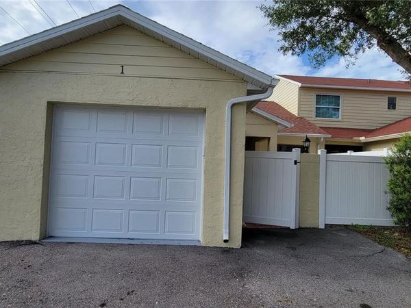 2771 SUMMERDALE DRIVE, Unit 1, CLEARWATER, FL 33761