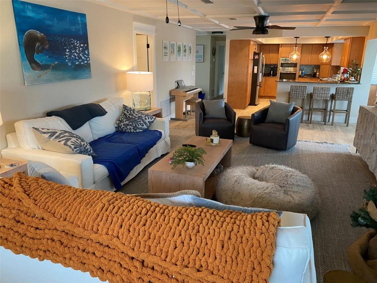 238 Quay Assisi, New Smyrna Beach, FL 32169 Photo