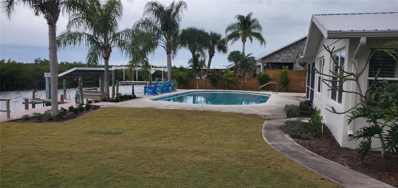 238 Quay Assisi, New Smyrna Beach, FL 32169 Photo