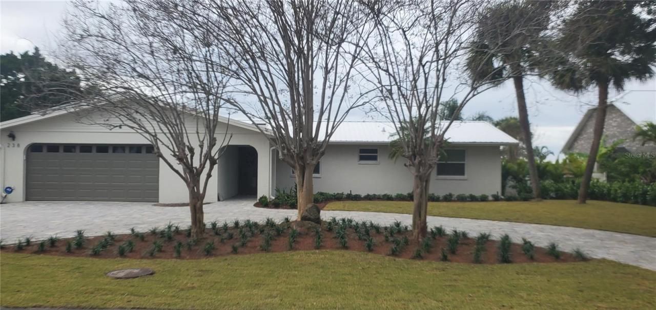 238 Quay Assisi, New Smyrna Beach, FL 32169 Photo