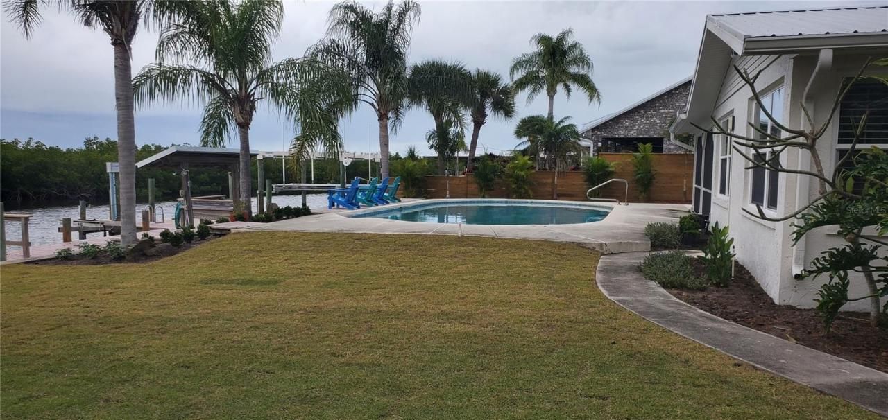 238 Quay Assisi, New Smyrna Beach, FL 32169 Photo