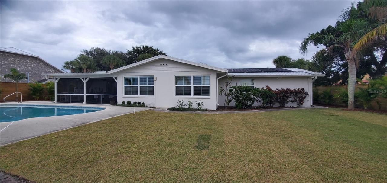 238 Quay Assisi, New Smyrna Beach, FL 32169 Photo