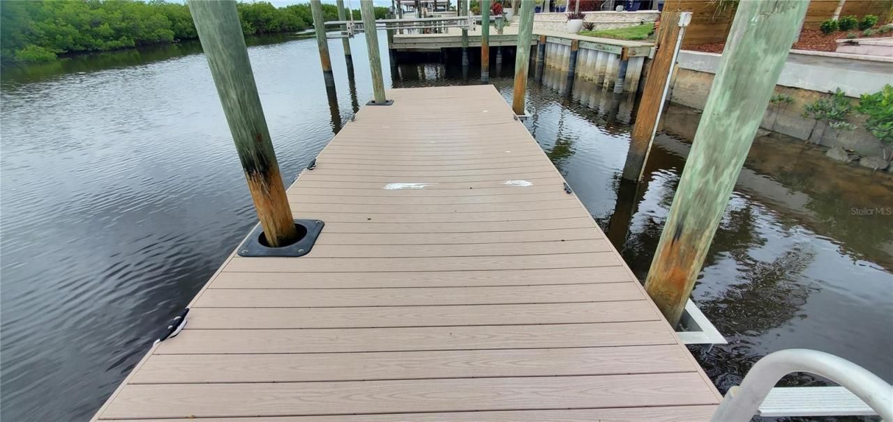 238 Quay Assisi, New Smyrna Beach, FL 32169 Photo