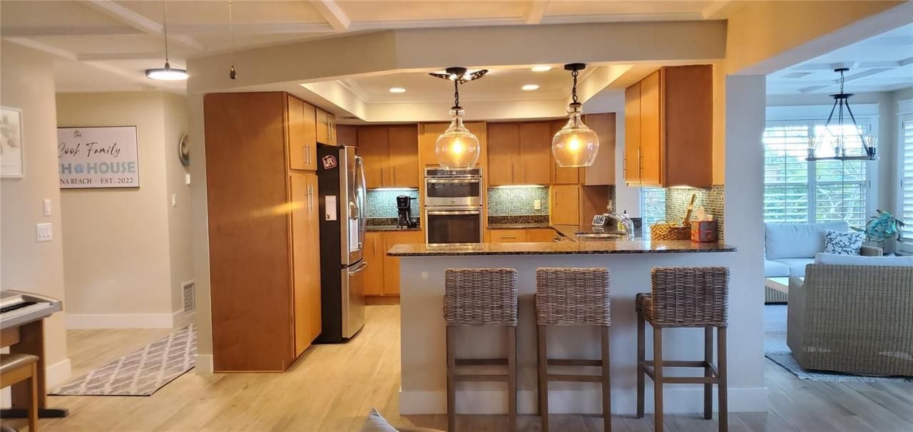 238 Quay Assisi, New Smyrna Beach, FL 32169 Photo