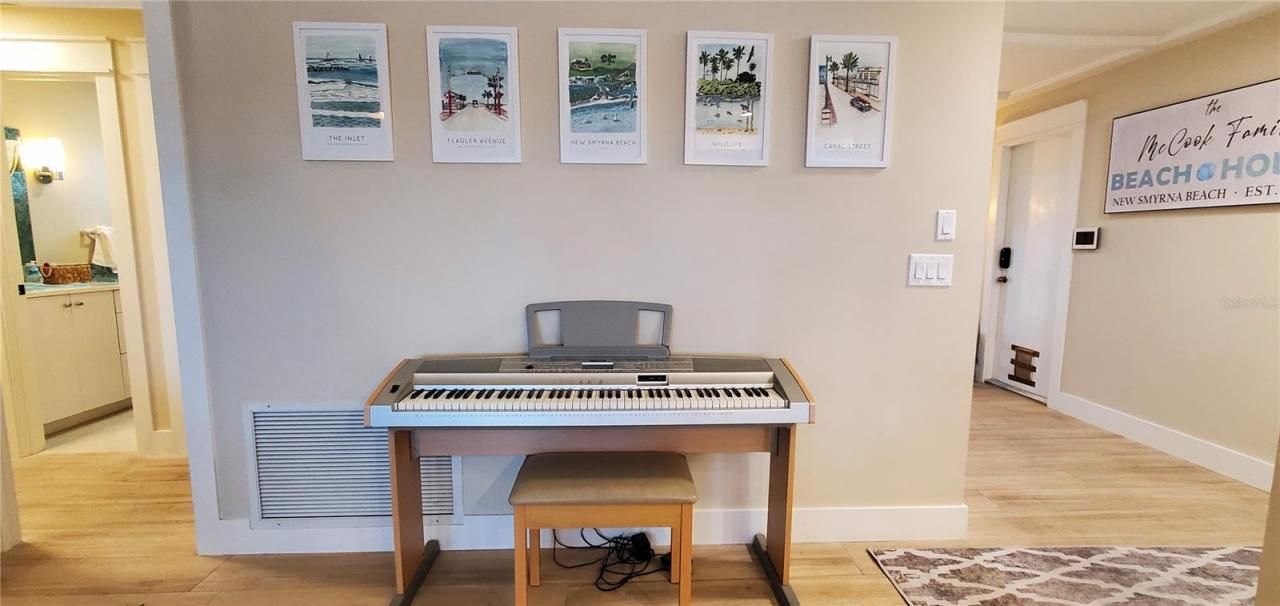 238 Quay Assisi, New Smyrna Beach, FL 32169 Photo