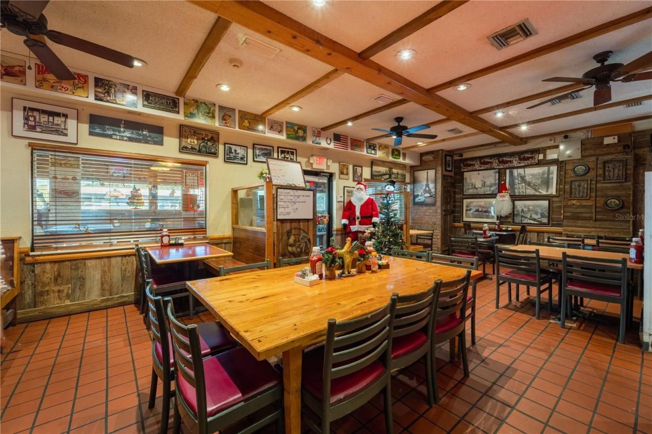 302 S Center Street, Pierson, FL 32180 Photo