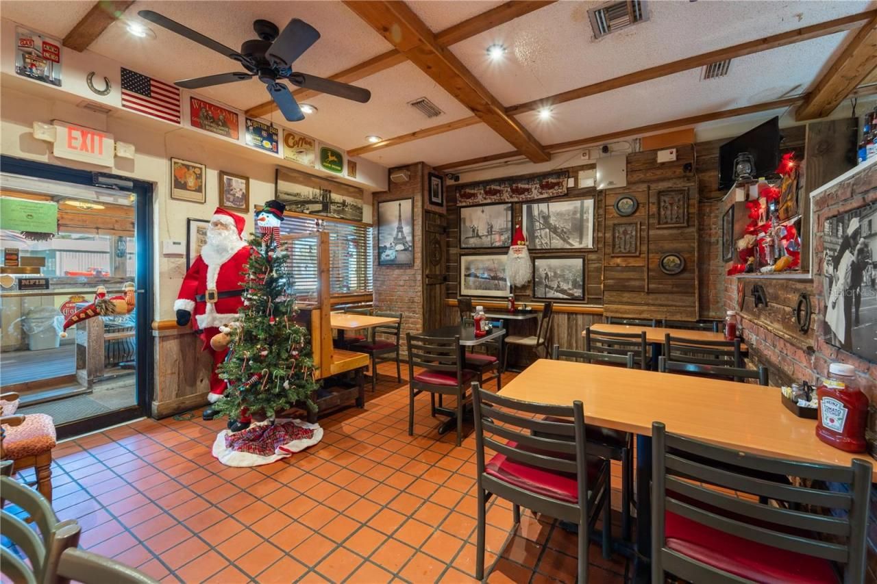 302 S Center Street, Pierson, FL 32180 Photo