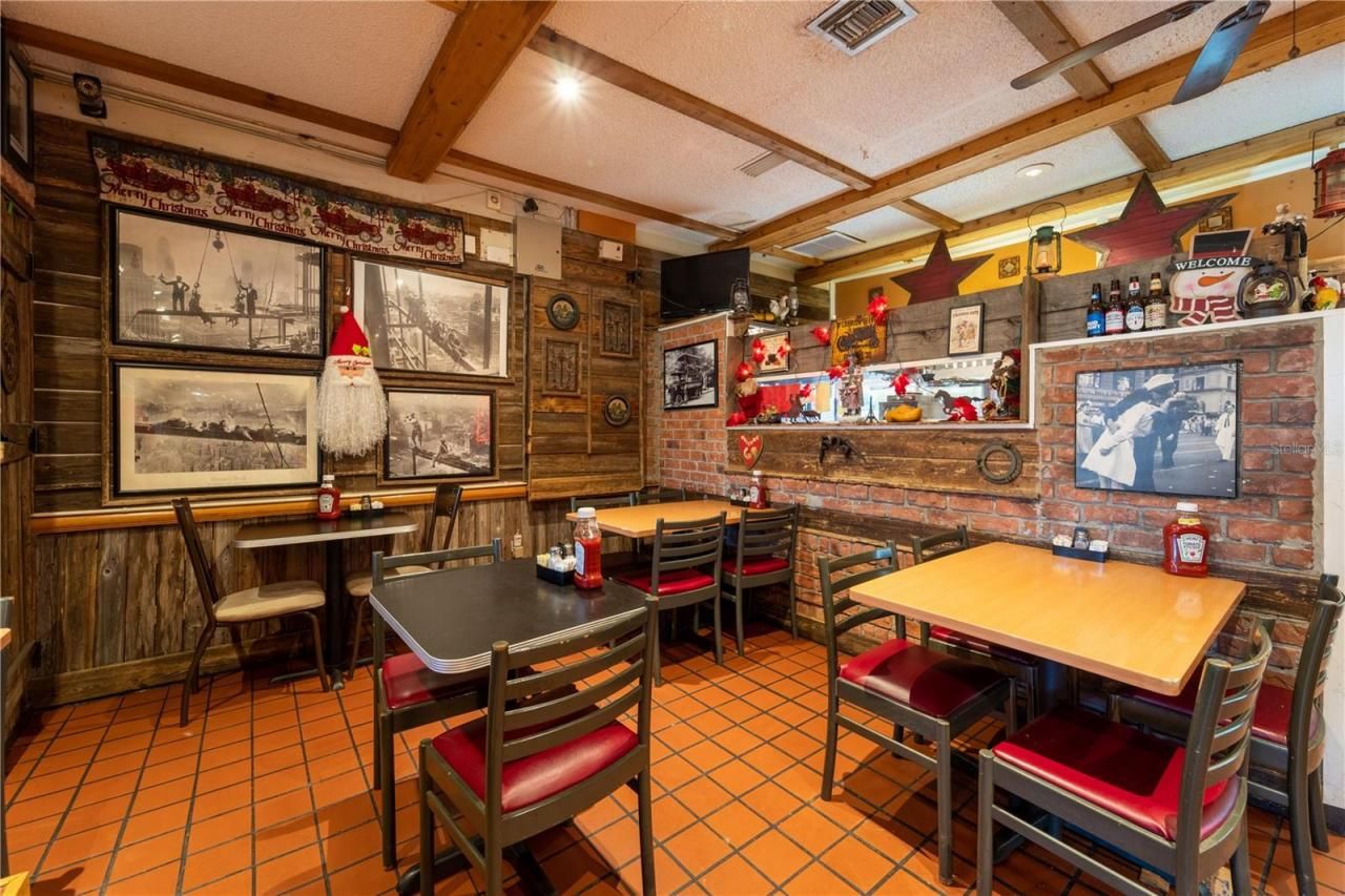 302 S Center Street, Pierson, FL 32180 Photo