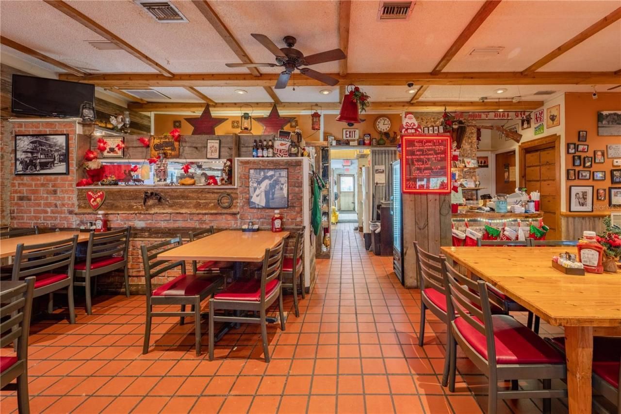 302 S Center Street, Pierson, FL 32180 Photo