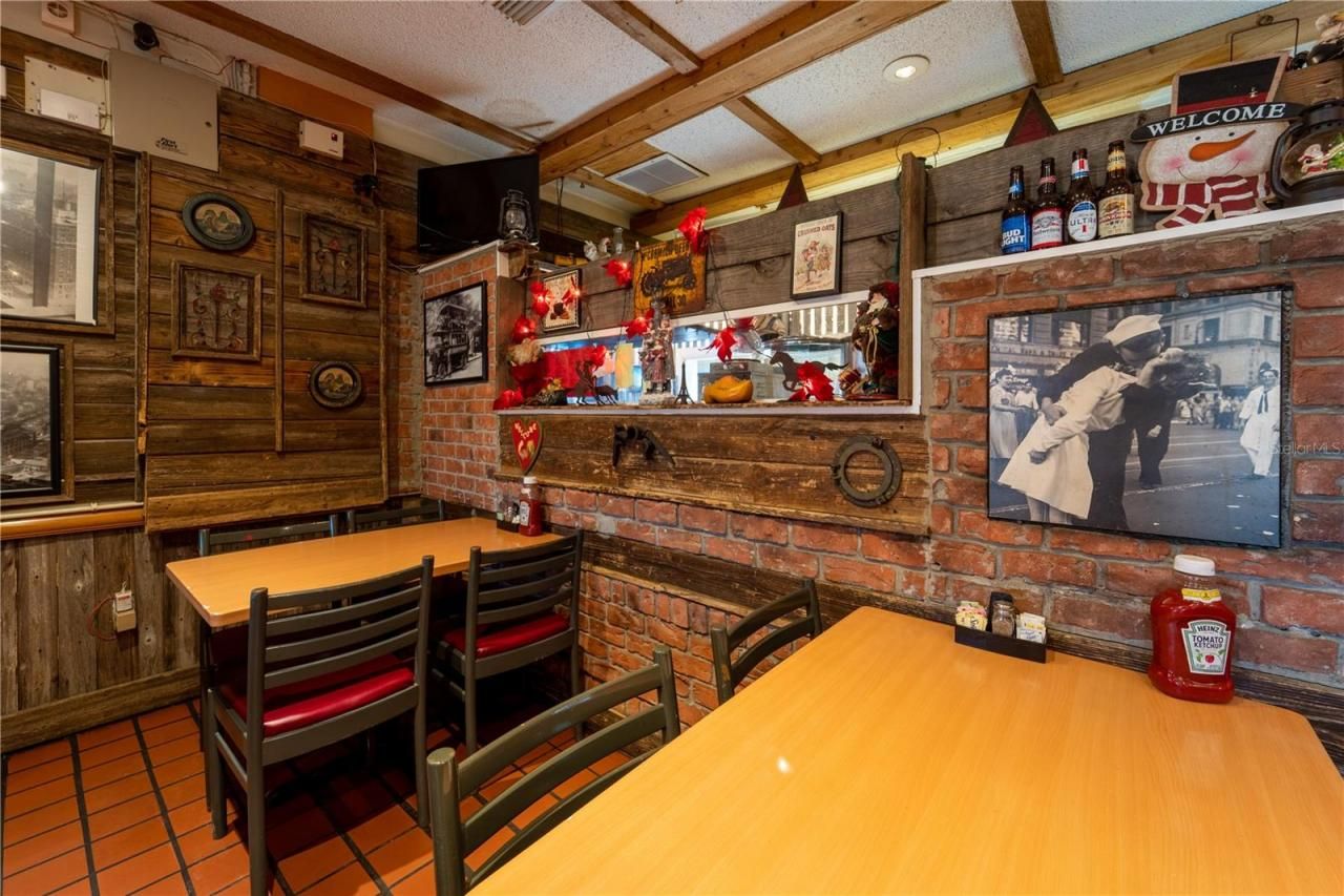 302 S Center Street, Pierson, FL 32180 Photo