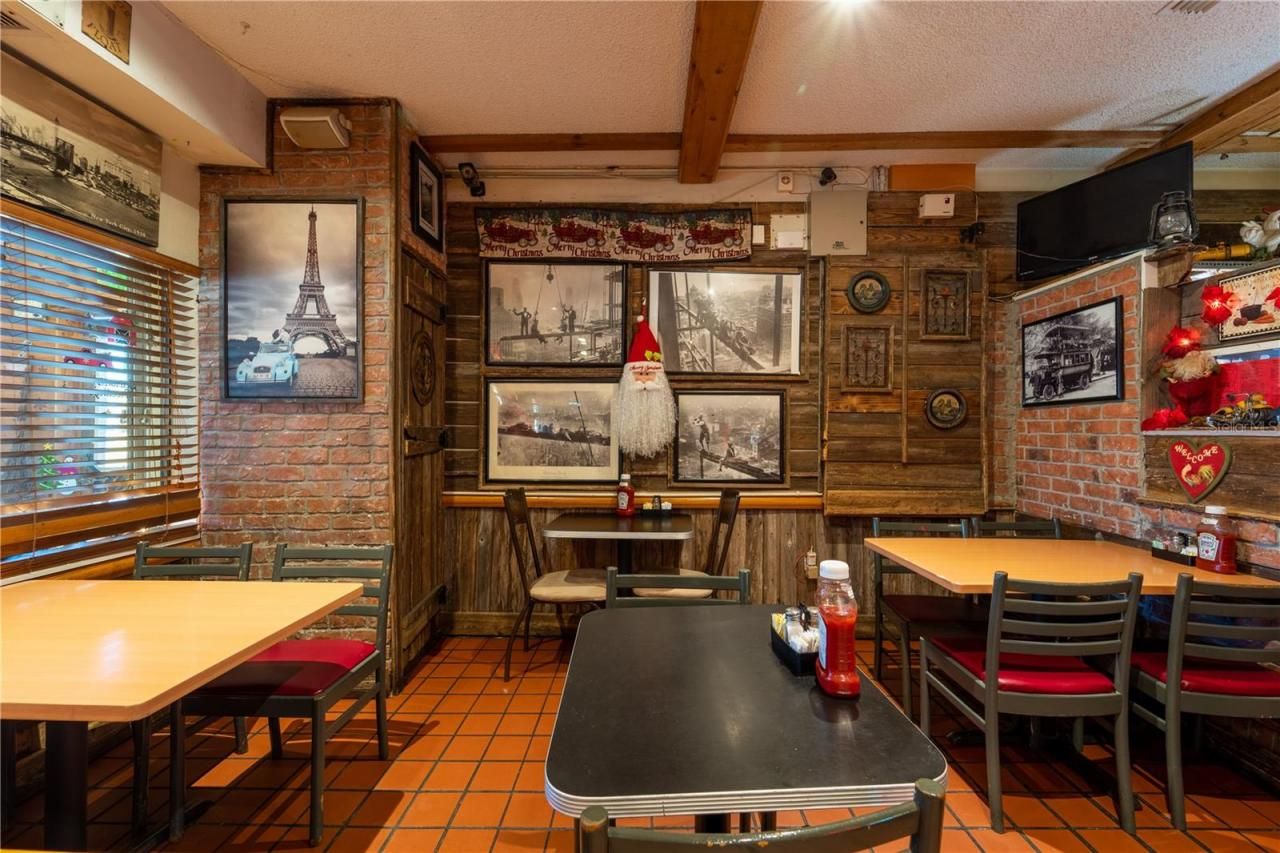 302 S Center Street, Pierson, FL 32180 Photo