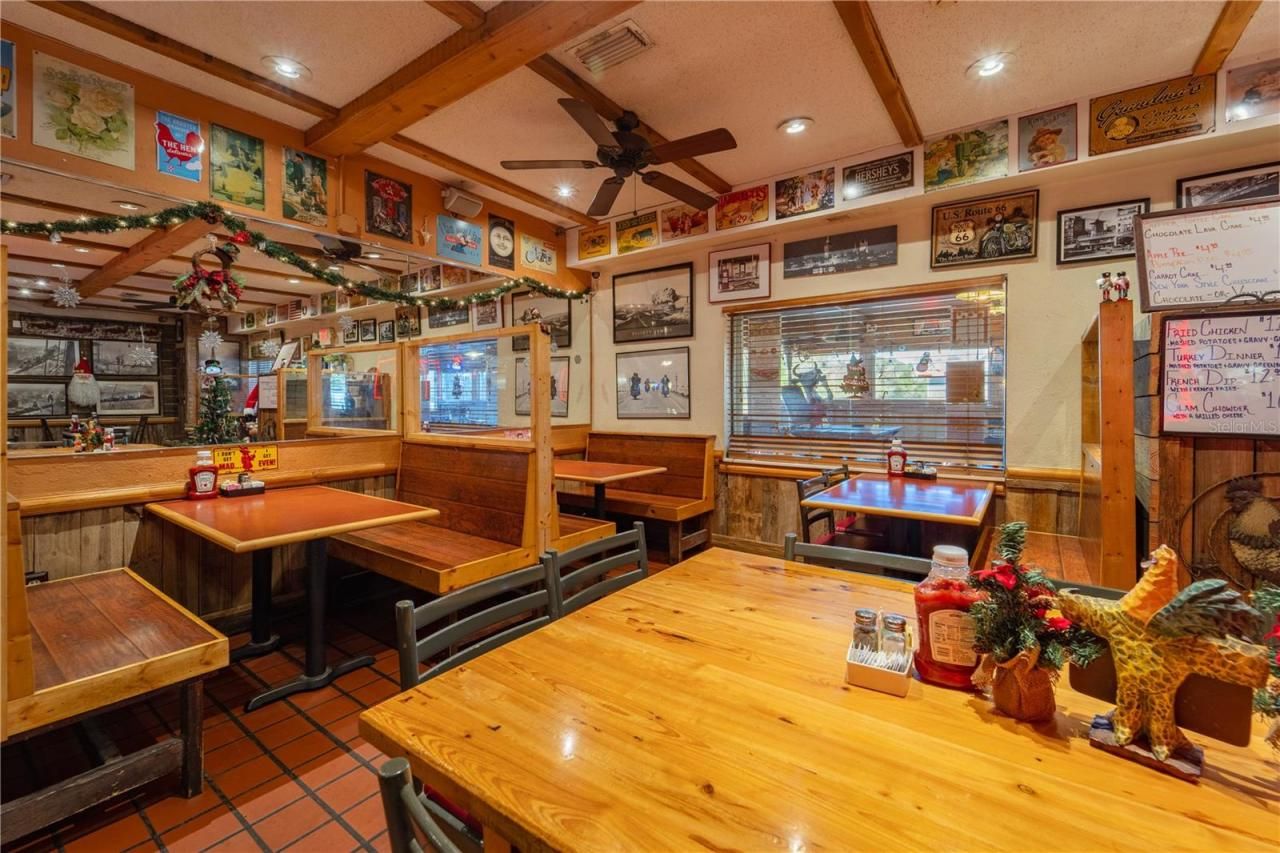 302 S Center Street, Pierson, FL 32180 Photo