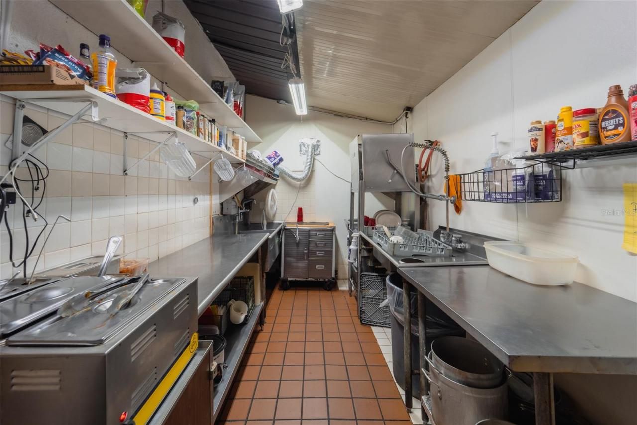 302 S Center Street, Pierson, FL 32180 Photo